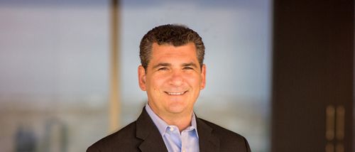 Larry DiVito - Brennan Investment Group