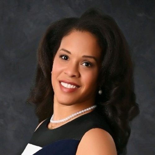 Latricia Gordon MBA, PMP - Vice President Project Management, JLL