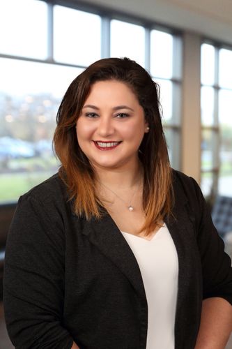 Laurie A. Hoffman - Buffalo Grove Park District