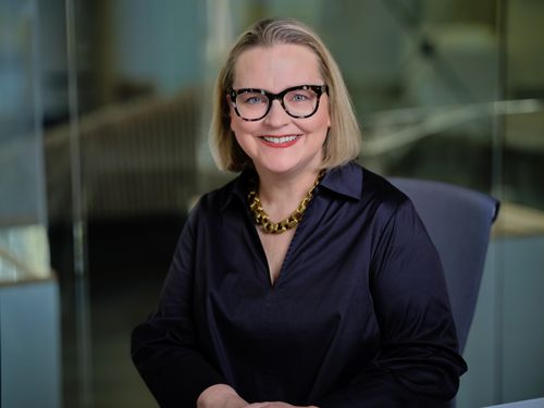 Leah	 Ray - HKS, Inc.