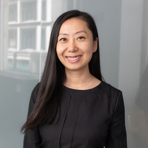 Lisa Chung - Gensler