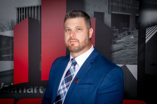 Luis Vazquez - Toro Construction Corp