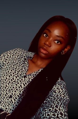 Lumiere Mwila Katoj - Lut University of Applied Sciences