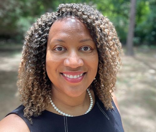 Mae Whiteside- Williams - CKL Engineers