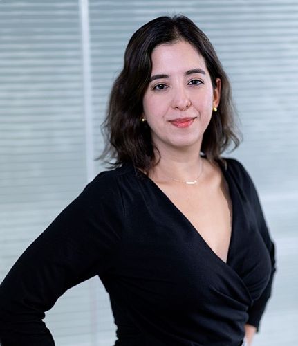 Mari Bishop - JLL 
