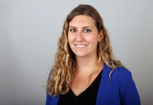 Marissa Rose - Avison Young