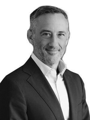 Mark Stern - JLL 