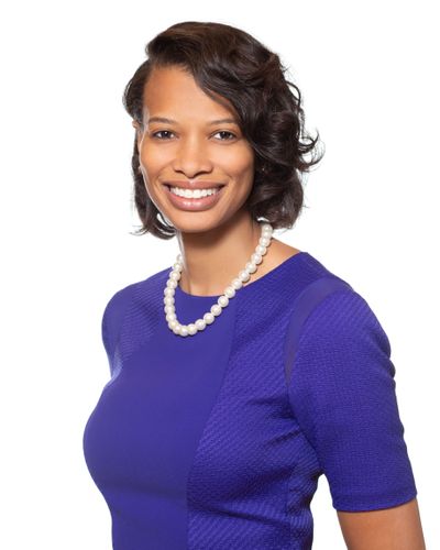 Mary Person - Clayco