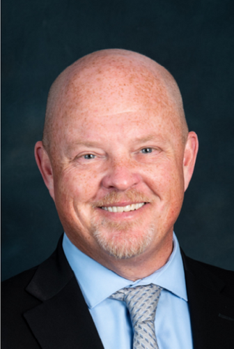 Matt McKeon - Turner Construction Company