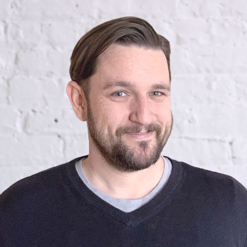 Matt McGrane - LBBA Architects