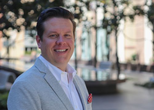 Matt Rebbe - AECOM