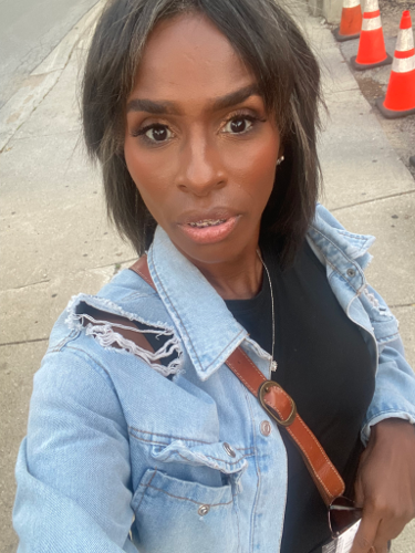 Mattie Carter - Steer-Liberty Consultant LLC
