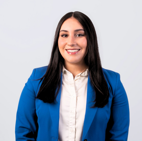 Mia Mendez - Illinois Hispanic Chamber of Commerce 
