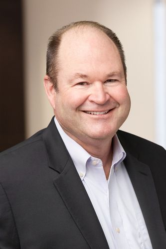 Michael Blackburn - Turner Construction Company