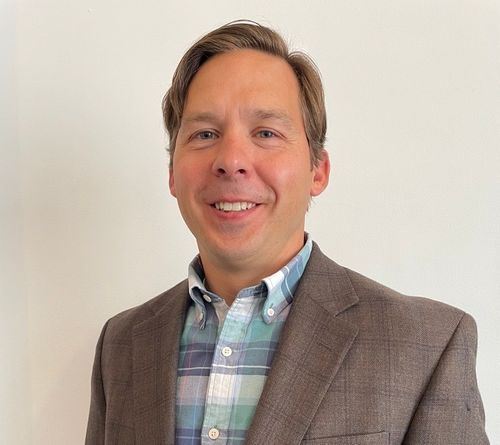 Michael Nowicki - Burns & McDonnell