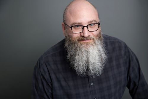 Michael Levin - NORR