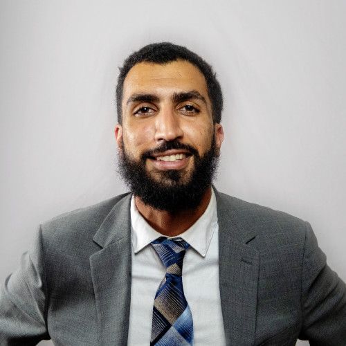 Mohammad Abour - R&R Chicago Design-Build