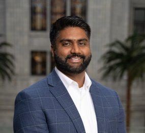 Moiz Dawoodbhai - Northwestern Mutual