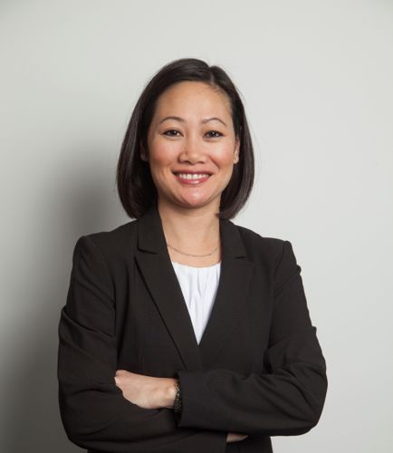 Monica Beall - Lendlease