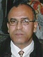 Mostafa BARRANE