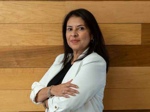 Natalie Pedraza - BOWA Construction