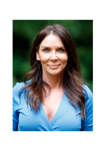 Natasha 	 Ozybko - MOXY: The Voice of Women in Infrastructure