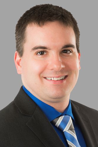 John M. Burke - Newmark