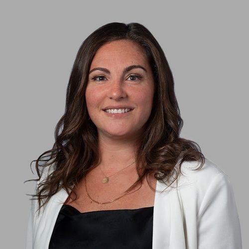 Nichole Oswald - Hines