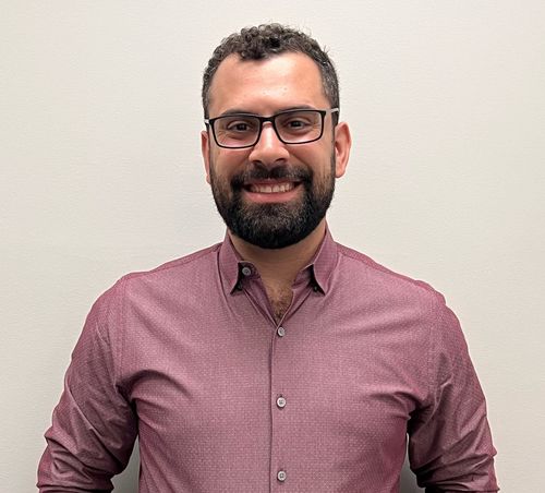 Nick Gulino - JP Architects, Ltd.