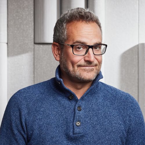 Nicolas Anderson - Latent Design