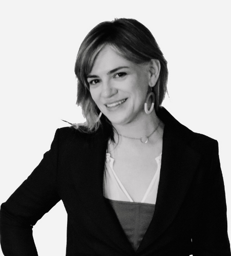 Nicole Keeler - OTJ Architects 
