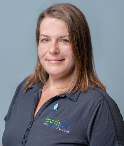 Nicole McCann - Earthwise Full Water Solutions