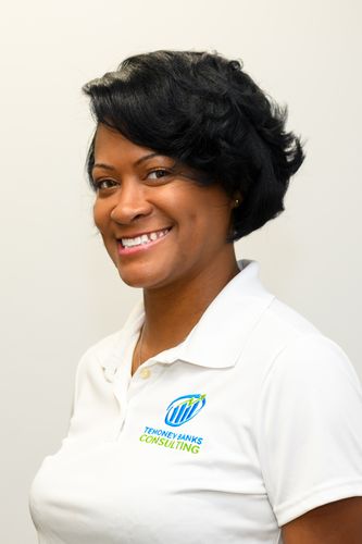 Nicole R.Banks - NABWIC