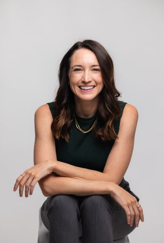 Nora O'Leary - Capitol Construction Solutions