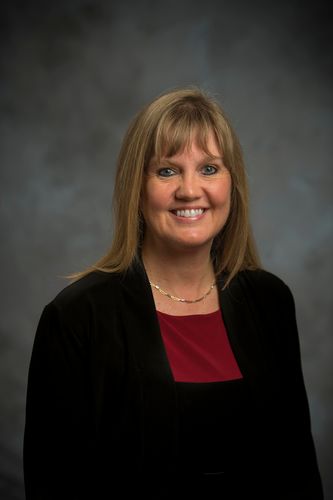 Pam McNealy Powell - AECOM Hunt