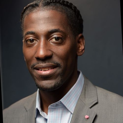 Pat Edouard - Smart Cities Council