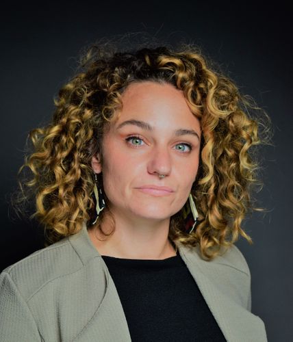 Patricia Fron - Chicago Area Fair Housing Alliance
