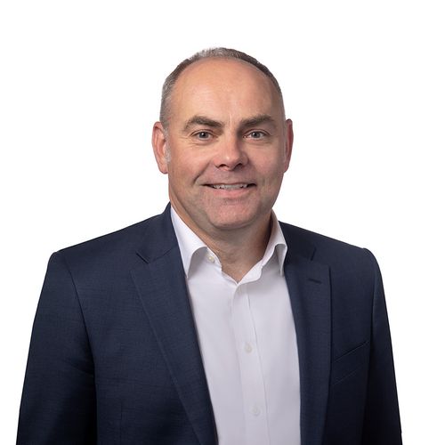Paul Morgan - JLL 
