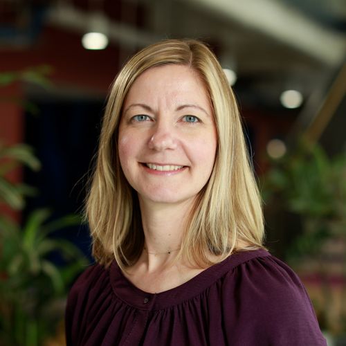 Paula Zimin - Arup