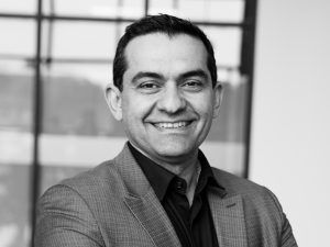 Peyvand Melati - QEA Tech