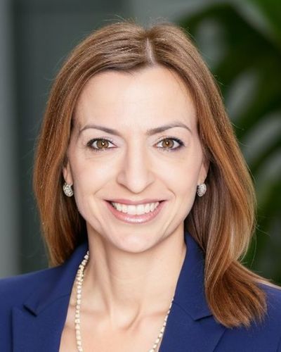 Julia DeRosi - US General Services Administration (GSA)
