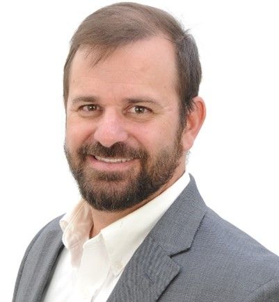 Rob Rottersman - Ramboll