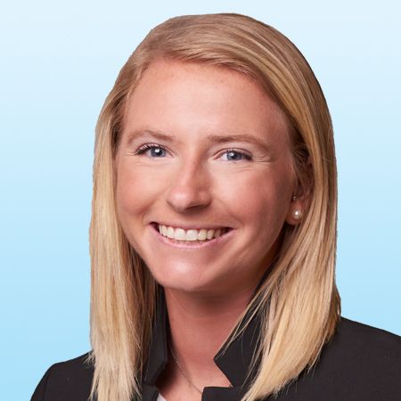 Rachel Patten - Colliers International