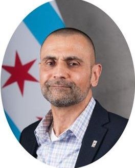 Ray Giderof - Public Building Commission of Chicago
