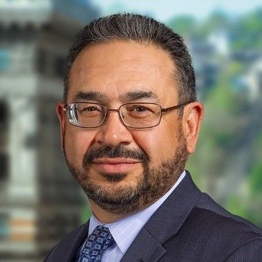Rogelio Lopez - Xerarch Strategies