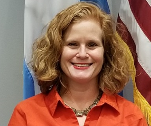 Rosemary C. McDonnell, M.S - City of Chicago Department of Aviation