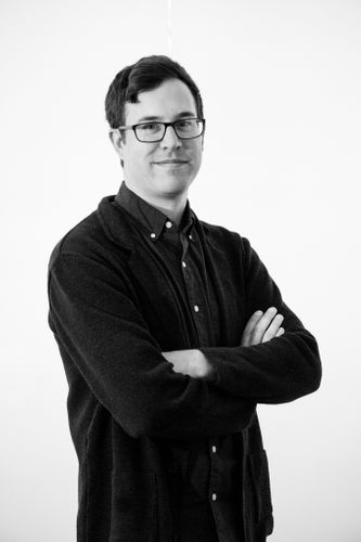 Ryan Ornberg - Krueck Sexton Partners