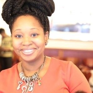Shatila D. Sago-Hart - Chicago Public Schools