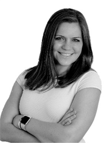 Sinead Cox - JLL 