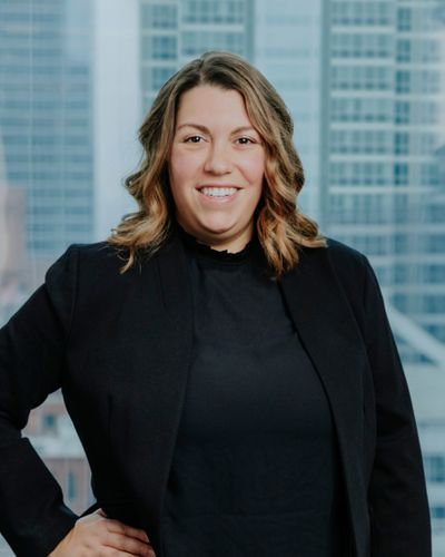 Lisa De Lor - Clune Construction